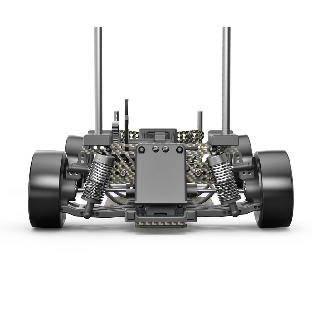 Redcat 1/10 DRIFT Chassis RDS Comp Spec RWD -KIT -