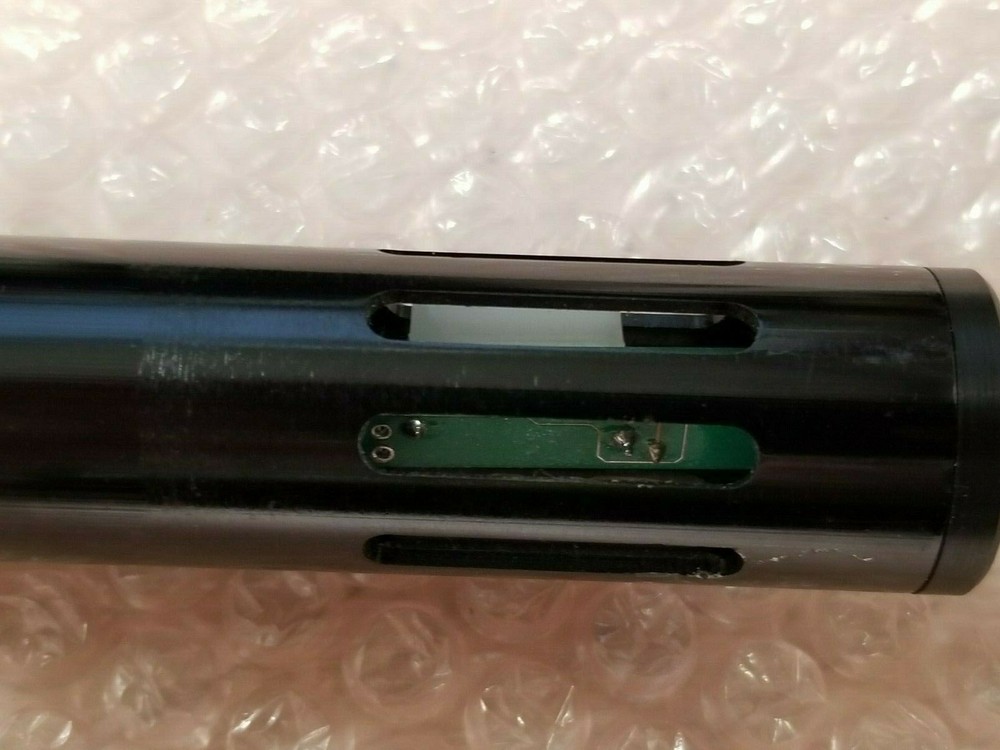 Hygrotech 81 Industrial Relative Humidity Probe