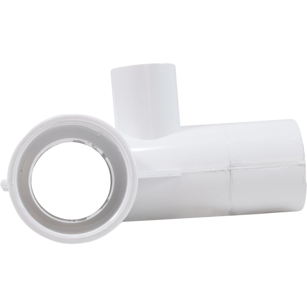 Gunite Tee Body Assembly