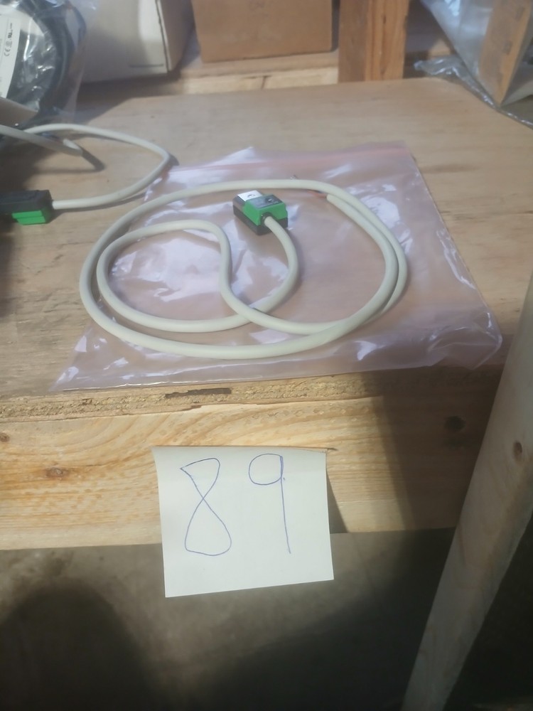 NEW CKD CORP SW-R2 24VDC Cable