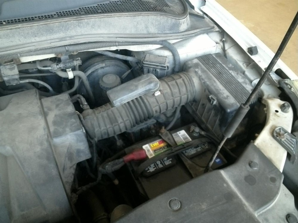 Engine ECM Electronic Module Engine Control AWD Fits 06-07 PILOT 104942050