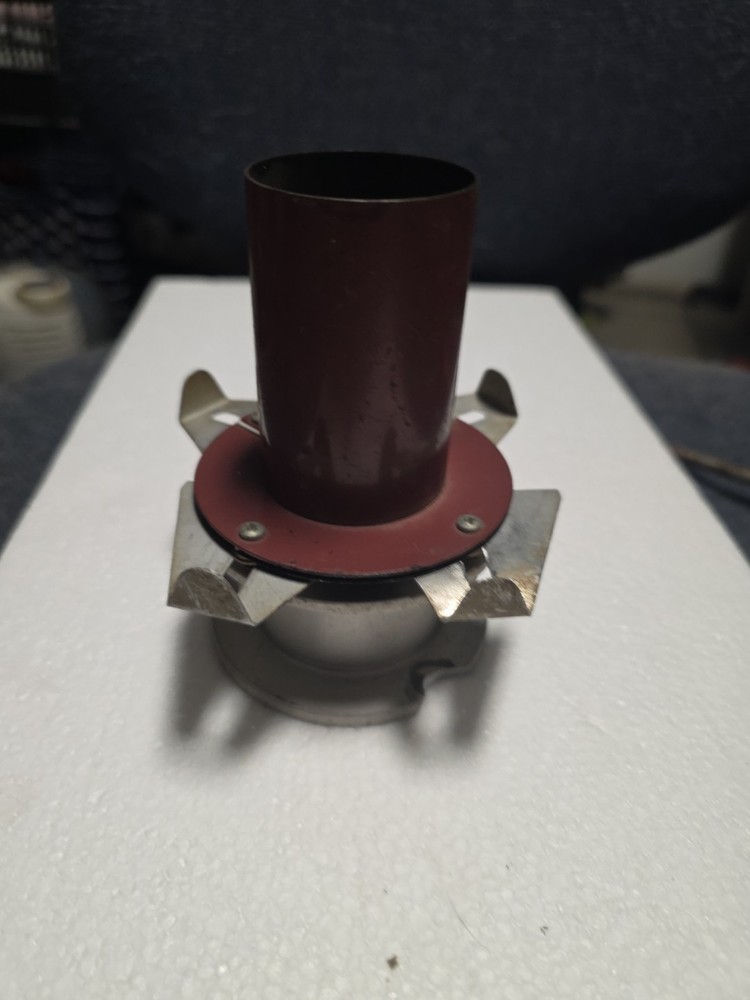 Mole Richardson Focal Spot 280108 For Studio Light MODIFIED