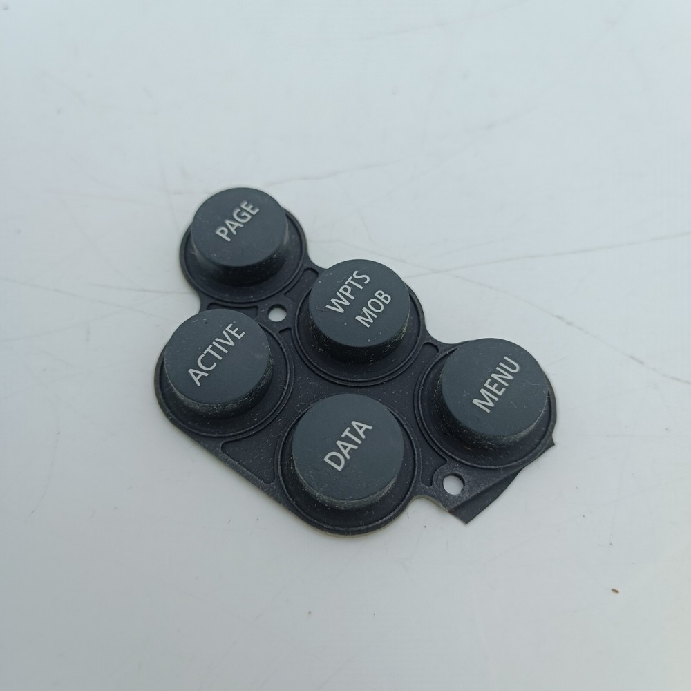 Raymarine KEYBOARD KEYPAD Chartplotter MFD Radar Display Unit