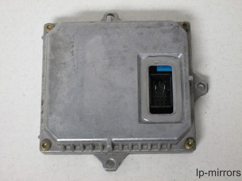 2004-2006 BMW X3 E83 BALLAST XENON CONTROL UNIT OEM