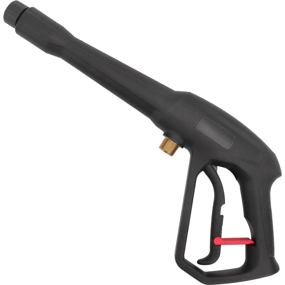 Compatible Brass Trigger Handle for 3300 PSI Power Washers – M22 Fittings