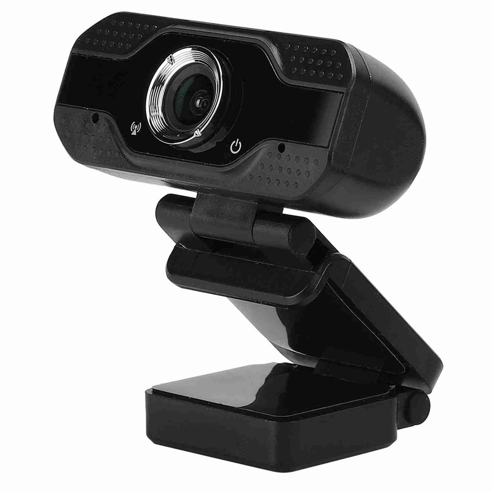 Clear Image Computer Camera With Microphone For PC