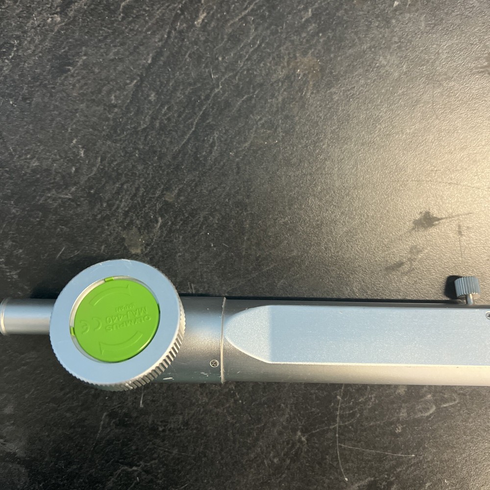 Olympus MAJ-440 EndoTherapy Mechanical Lithotriptor BML Handle