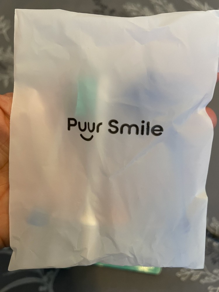 Replacement Tips for Puur Smile Water Flosser