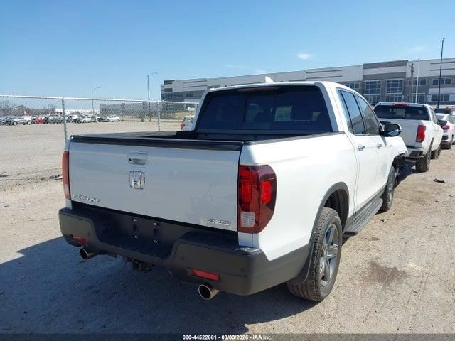 Camera/Projector Camera Windshield Mounted Fits 22-23 RIDGELINE 3913489