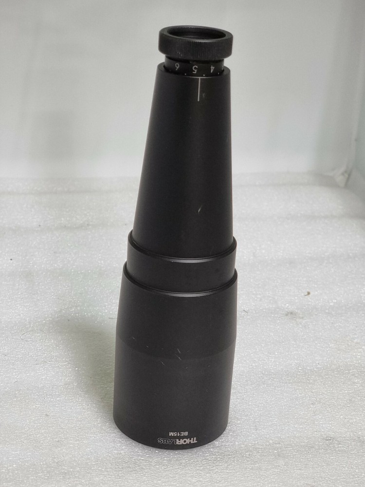Thorlabs BE15M Optical Beam Expander