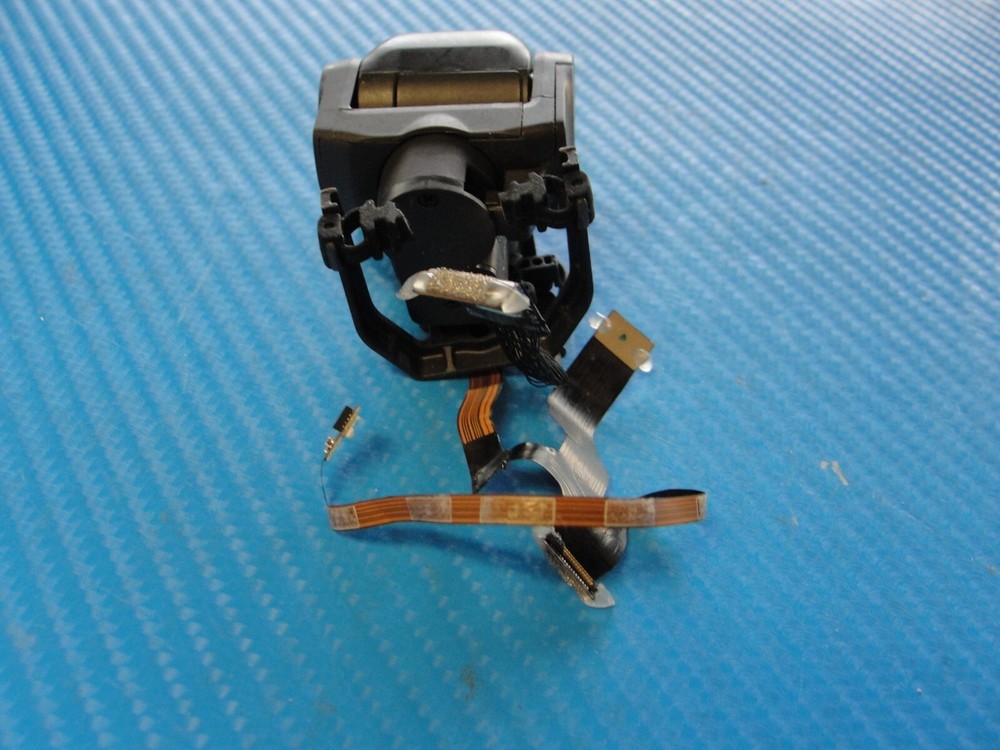 DJI Mavic Mini 1 MT1SS5 Drone Genuine Gimbal Camera Replacement with Cable