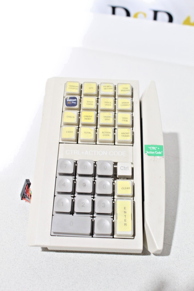 IBM 40N6375 Keypad