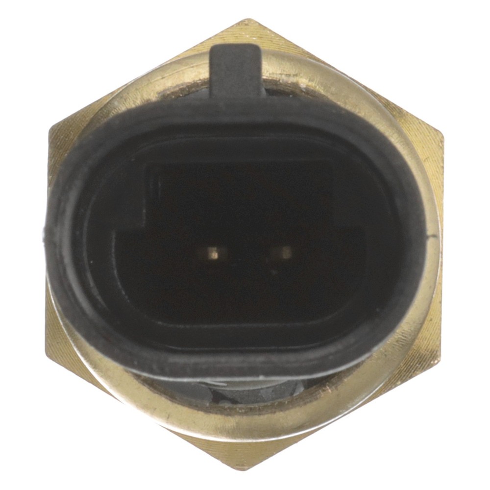 DELPHI Engine Coolant Temperature Sensor Fits 1999 Chevrolet Express 2500