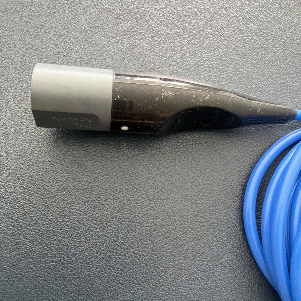 Harmonic Blue Handpiece # HPBLUE