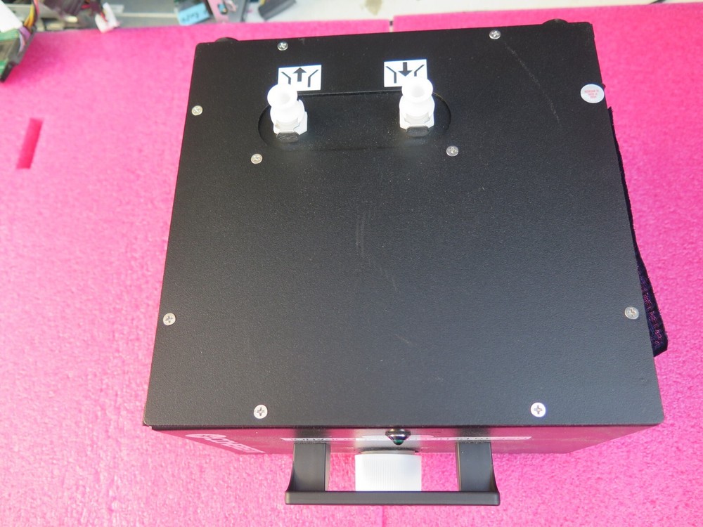 Coherent ThermoTek HX50-5C