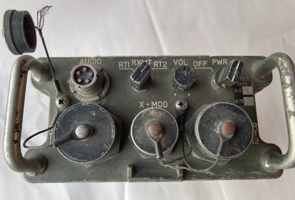 MX-9331B/VRC Regenerative Repeater