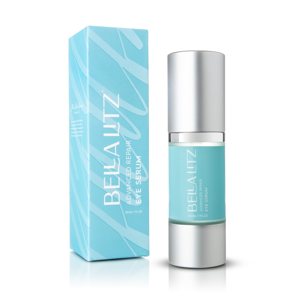 BELLA LITZ Advance Repairing Eye Serum 1 oz.
