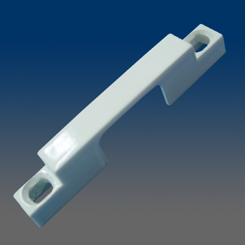 Window Sash Keeper 8212WHITE