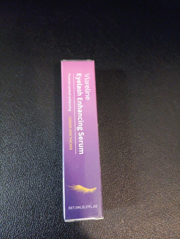 Viareline Lash enhancing serum