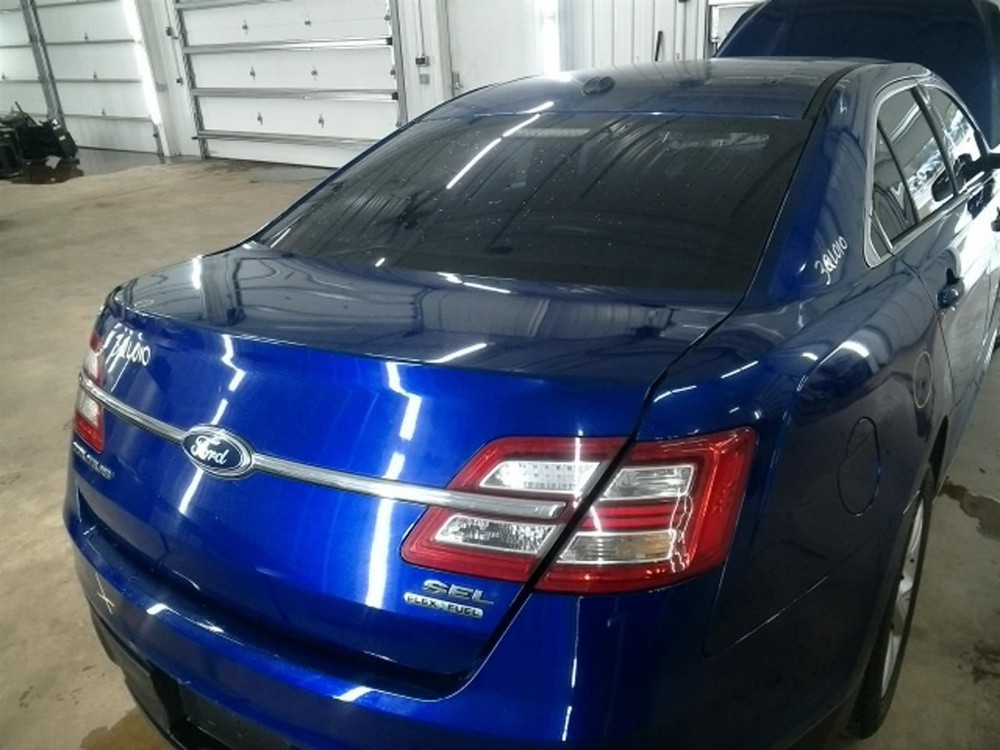 TAURUS 2013 High Mounted Stop Light 104748801