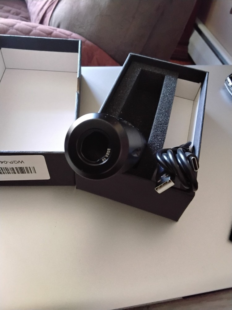 Rotary Tattoo Pen Machine