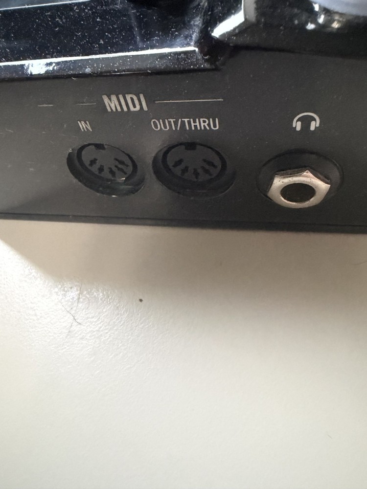 Line 6 HX Stomp Guitar Multieffects Floor Processor