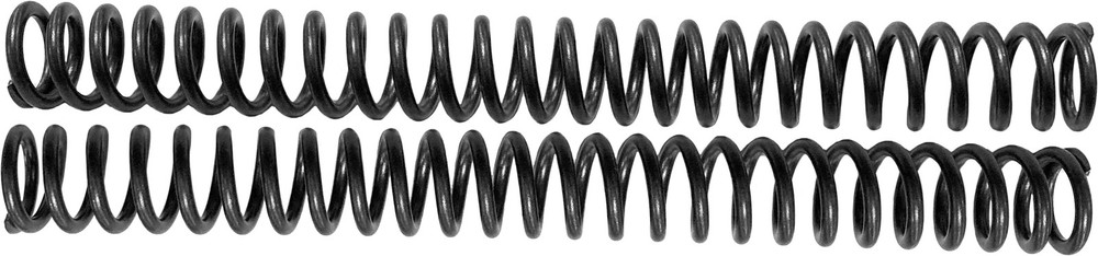 Scepter Spring - Style: Forks & Components