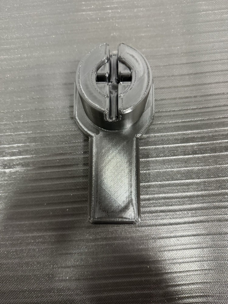 Sirona cerec Tank Removal Tool