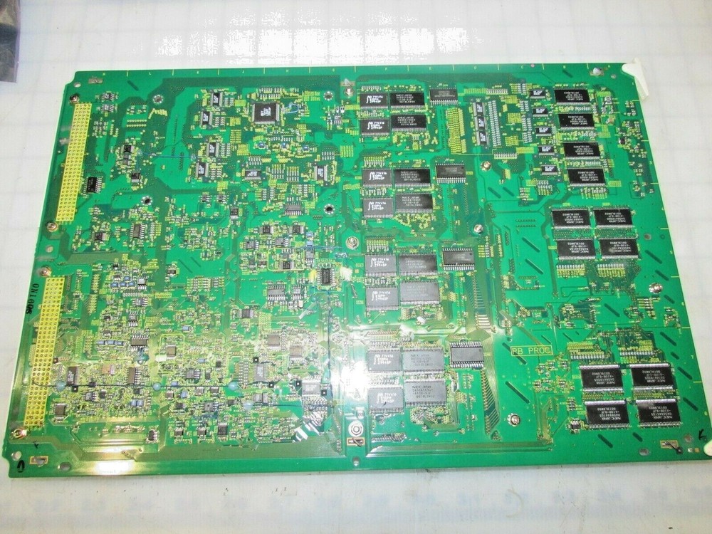 VEP83503A-1 Panasonic L2 Pc Board FOR AJ-HD3700