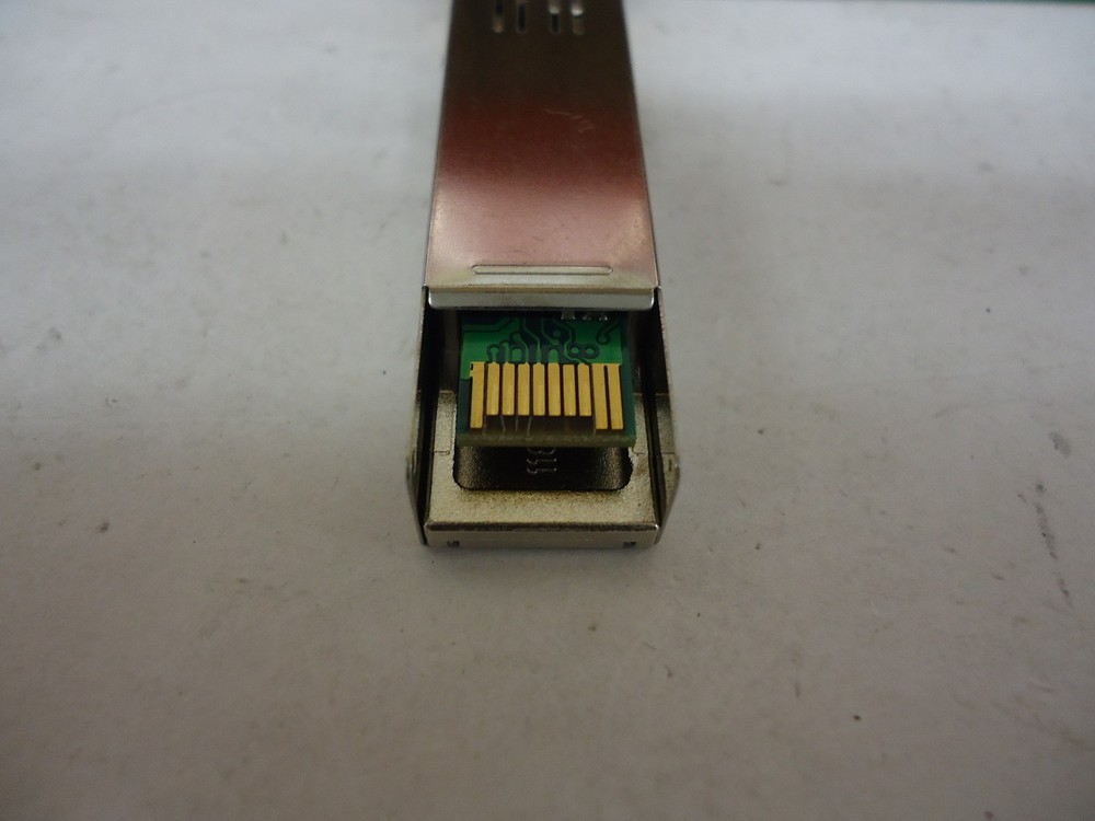 SPC-MR-LR-61CDA, Source Photonics, Multi-Rate CWDM SFP Transceiver, BRAND NEW!