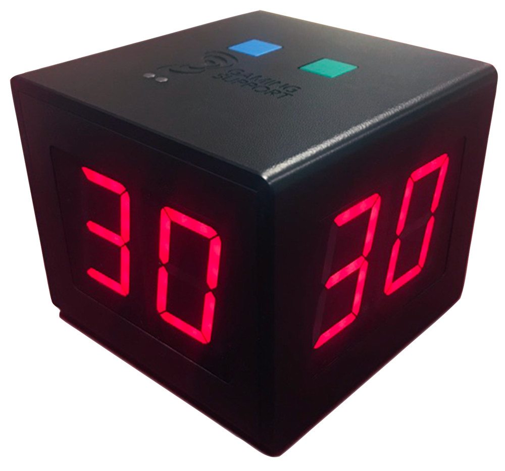 Poker Shot Clock