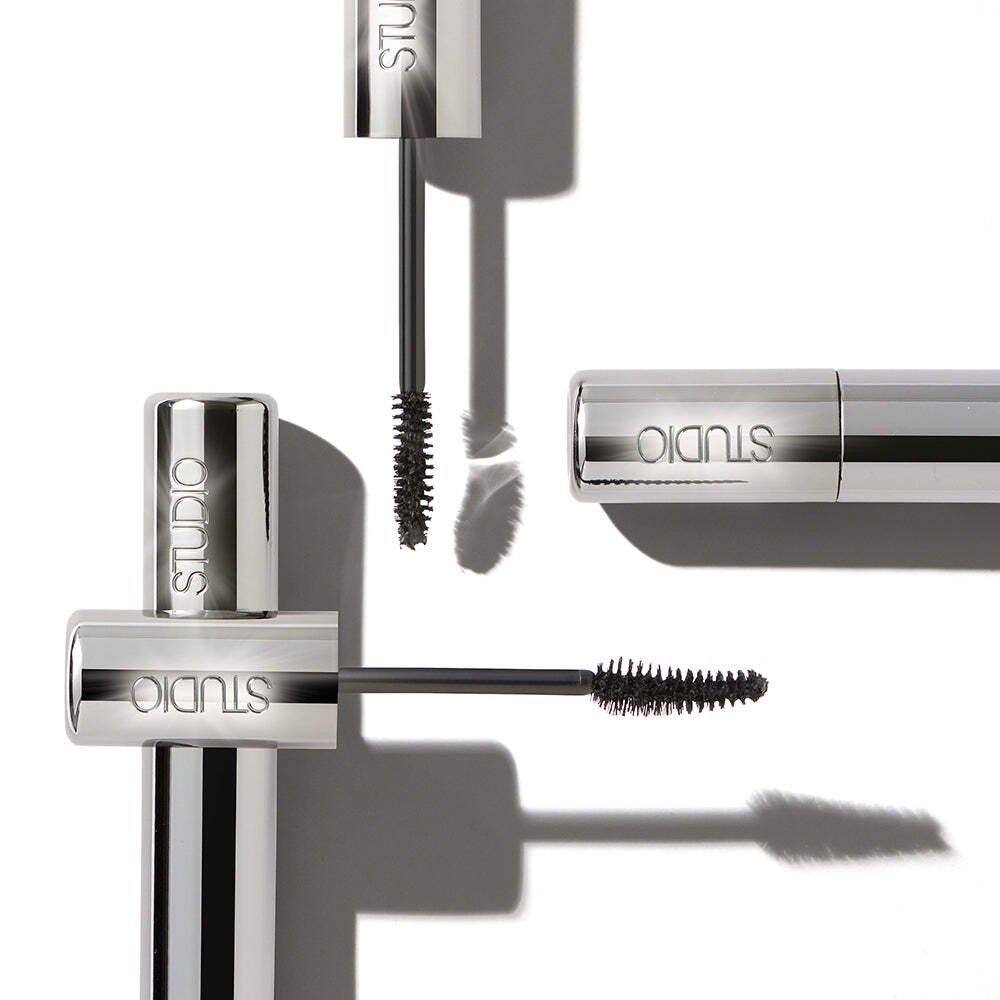 The Saem Studio Double Fit Mascara 9ml