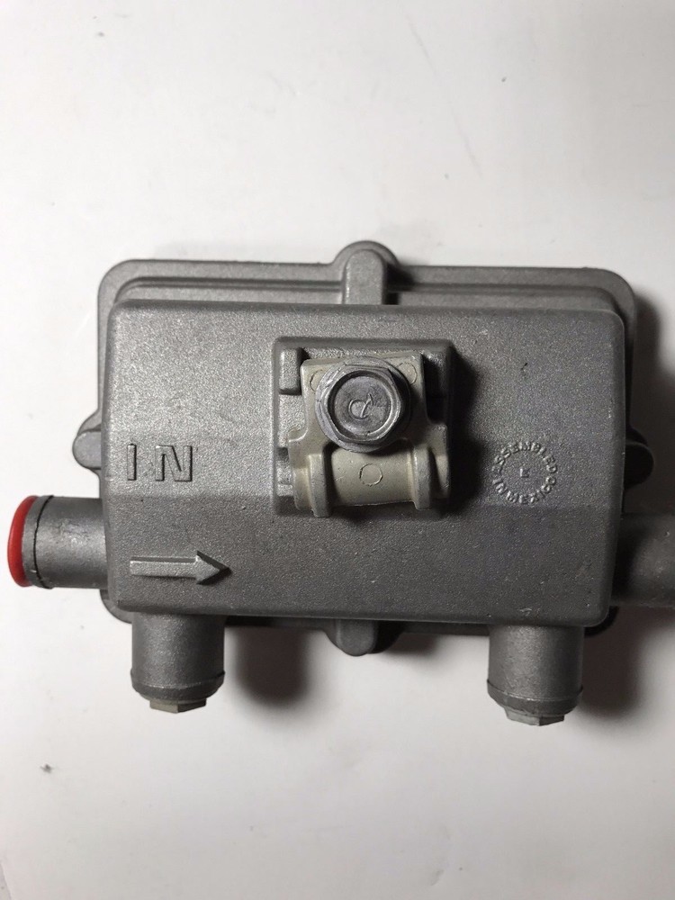 General Instrument 14H TAP