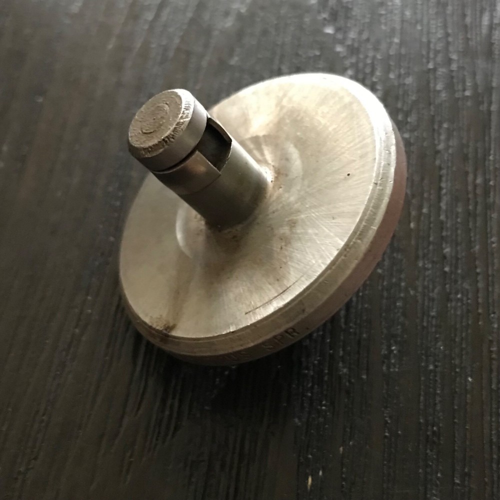 ATI- TOOLS Rivet Squeezer Dimple Die PART ONLY