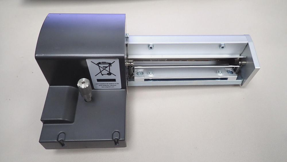 CAB Perforationsmesser PCU4/10  5960050.352