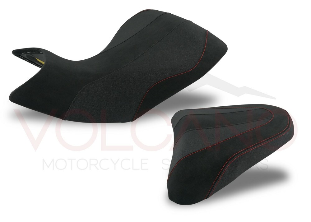 Cover Saddle MULTISTRADA 1200 / 1260 2015 - 2020 - D092C