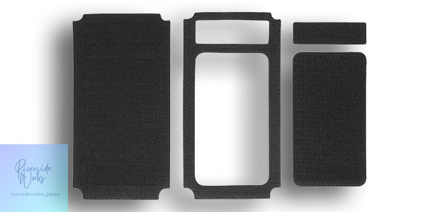One Control Pit Hook BI Pedalboard Tape