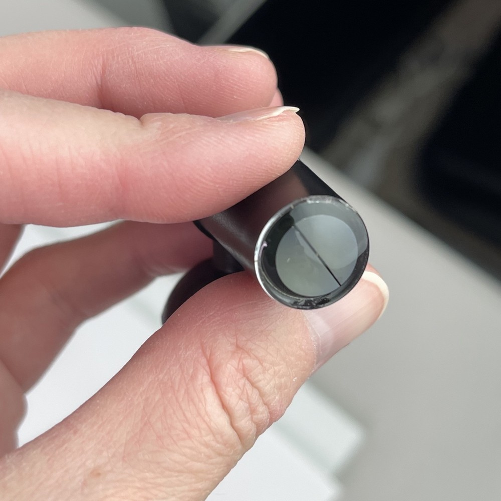 Sunpak Slave Unit Auto Slave System Flash Trigger - Read Description - Vintage