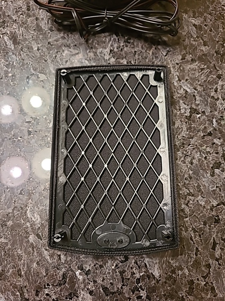 Klipsch ProMedia 2.1 BT 2.1BT Bluetooth Computer Replacement Speaker - TESTED