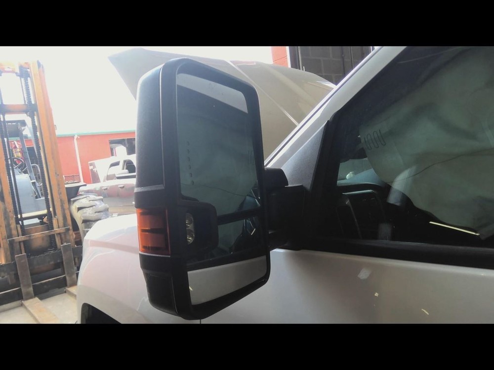 Temperature Control Manual Temperature Control Fits 15-22 COLORADO 725686