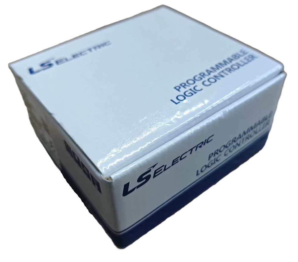 1pcs LS XGQ-TR8A Programmable Logic Controller