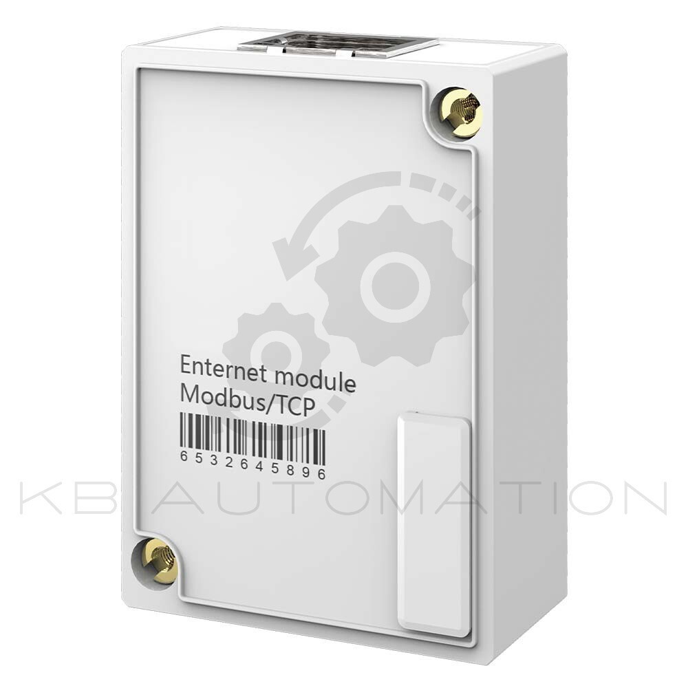 Rayleigh Instruments RI-A5ETNT Ethernet, Modbus/TCP communication module