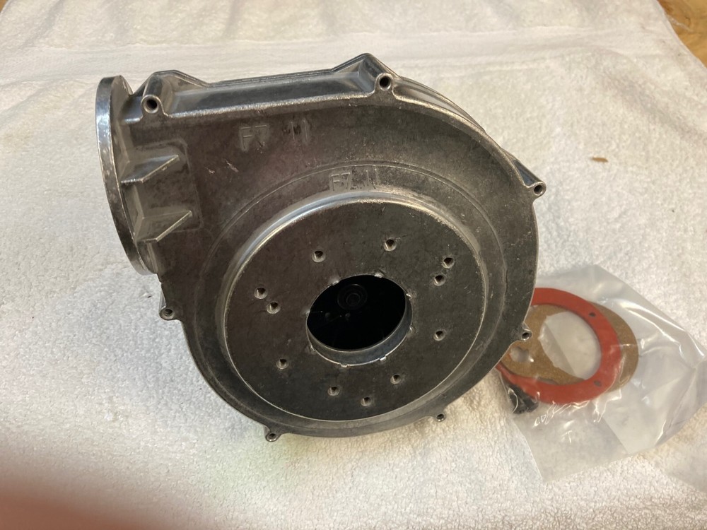 AO SMITH 100271923 BLOWER Assembly-NEW