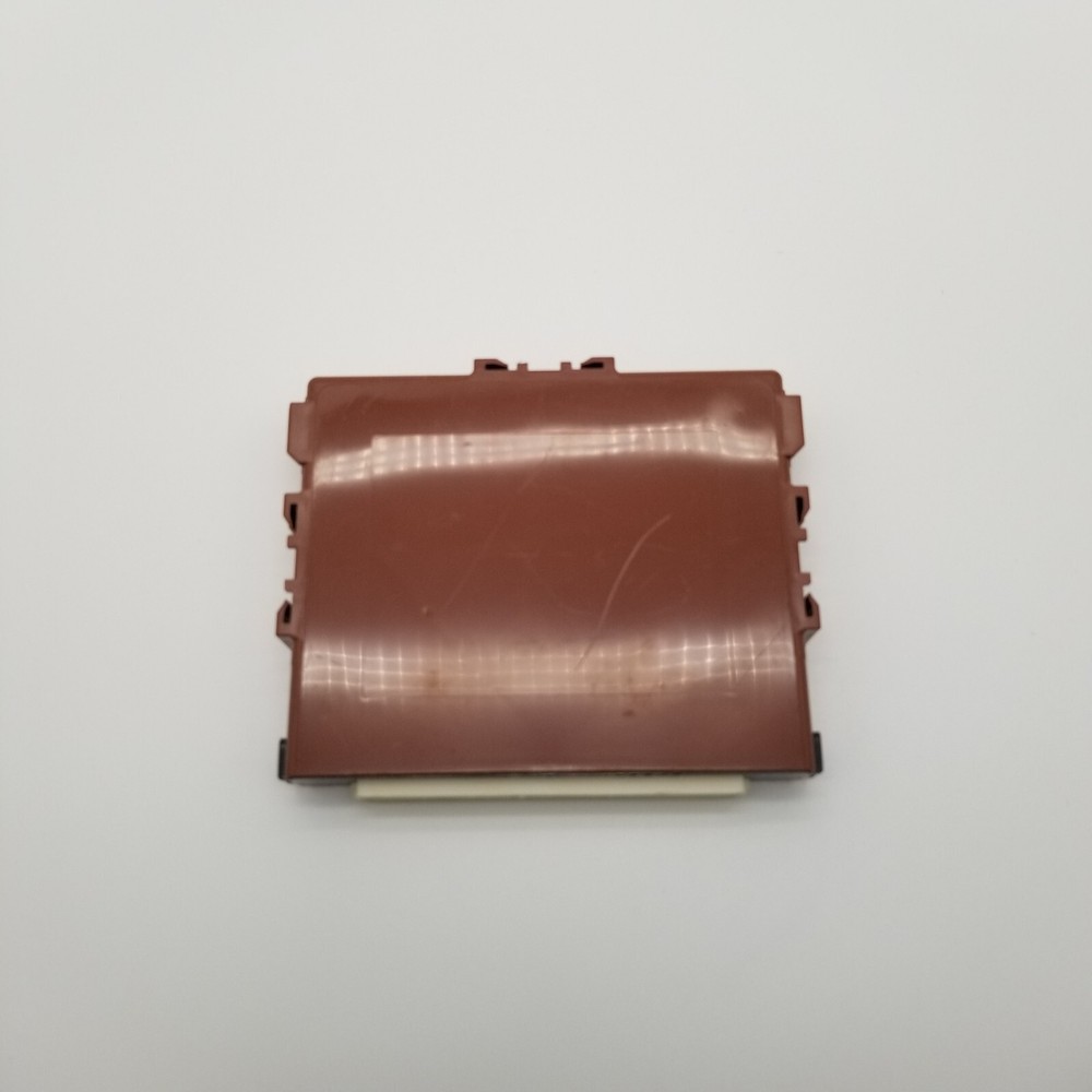 2012 2013 2014 TOYOTA PRIUS THEFT-LOCKING SECURITY CONTROL MODULE ECM ASSEMBLY