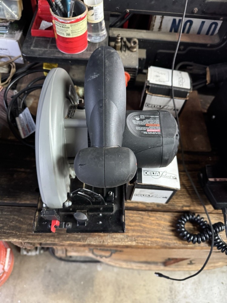 Craftsman Skill Saw