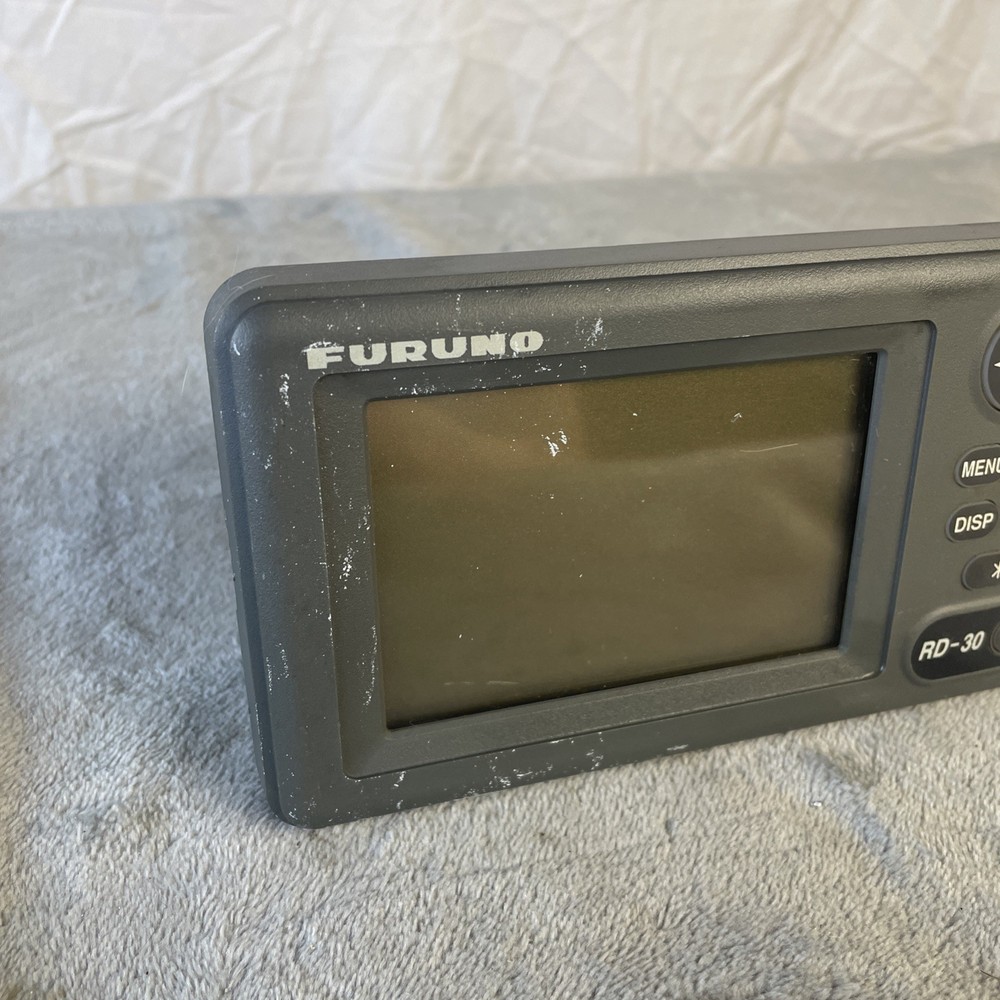 Furuno RD-30 Remote Organizer Display