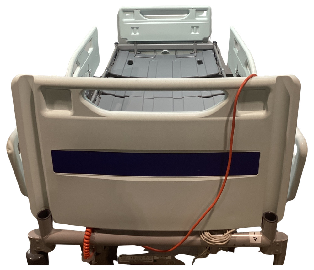 ARJO HUNTLEIGH ELECTRIC PATIENT BED @