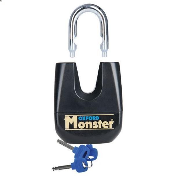 anti-theft device OXFORD OF31