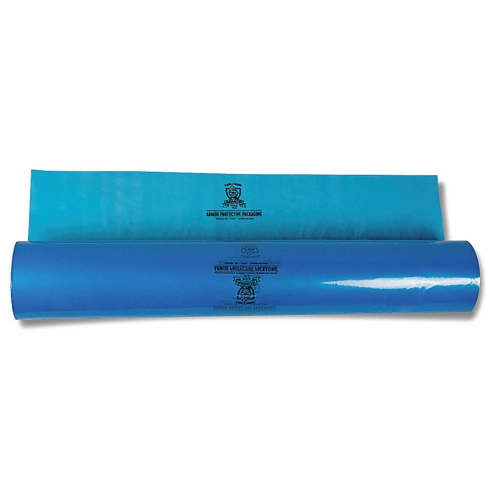 ARMOR POLY  Protective Packaging Film,100 ft. 36LP46