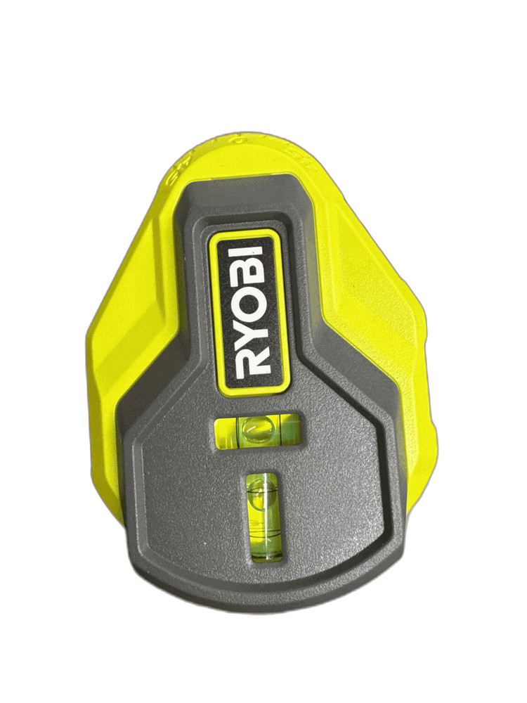 RYOBI 20' AirGrip Laser Level